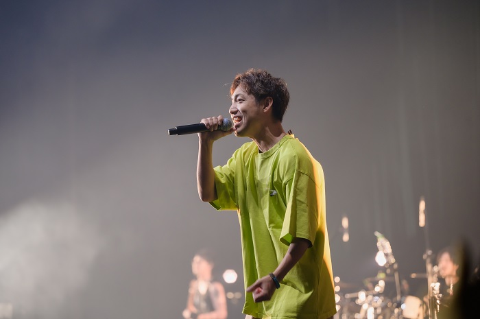 橘子新樂園 HIROKI
